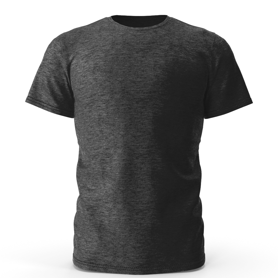 Plain T-shirts for men in Nigeria - Dynasteesng